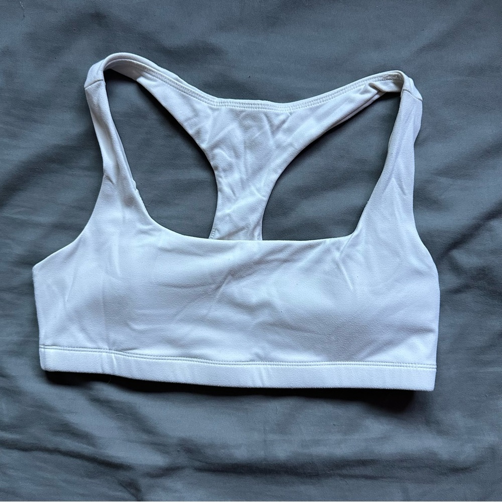 Vitality Sports Bra